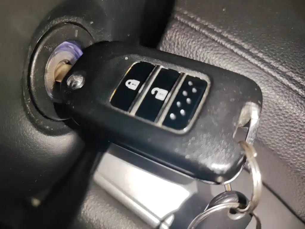 Honda CR-V — миниатюра 12
