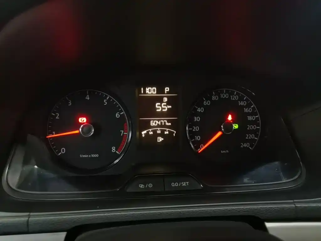Volkswagen Lavida — миниатюра 12