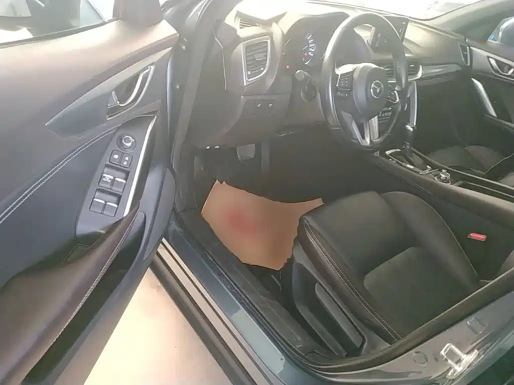 Mazda CX-4 — миниатюра 16