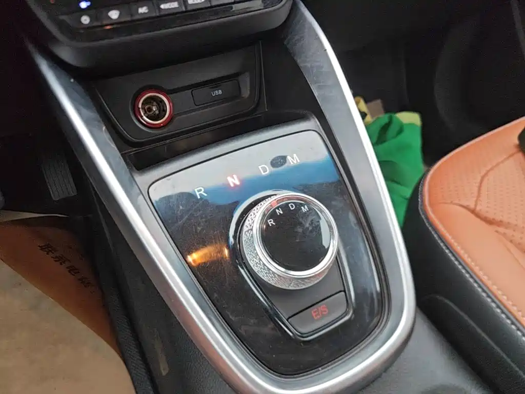Baojun 510 — миниатюра 14