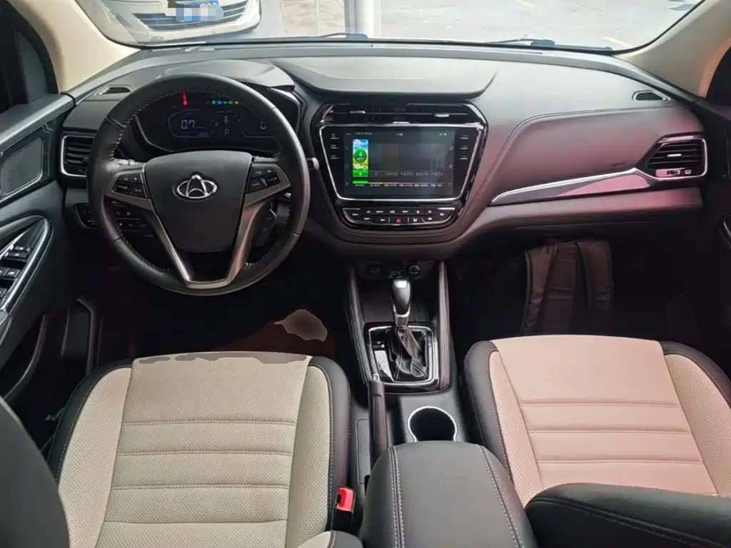 Oshan Oushang A800 — миниатюра 10