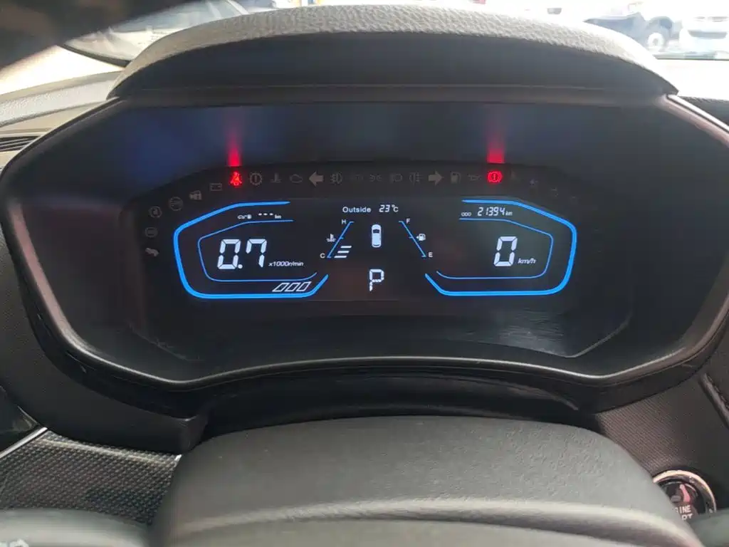Oshan Oushang A800 — миниатюра 12