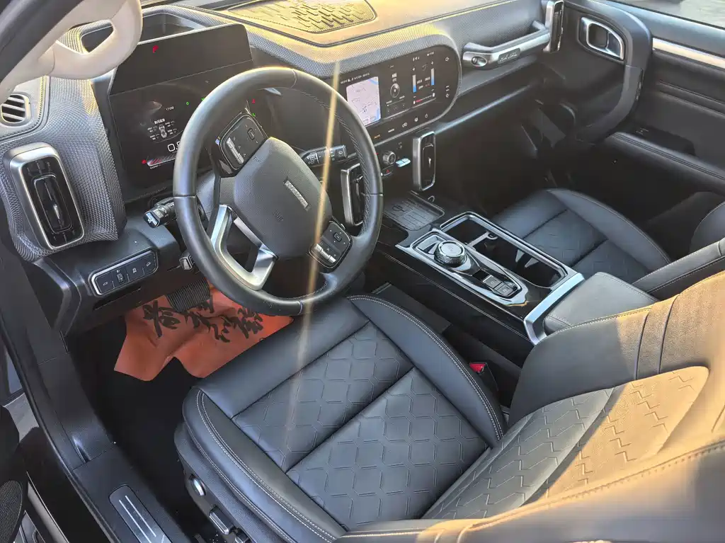 Haval Big Dog — миниатюра 7