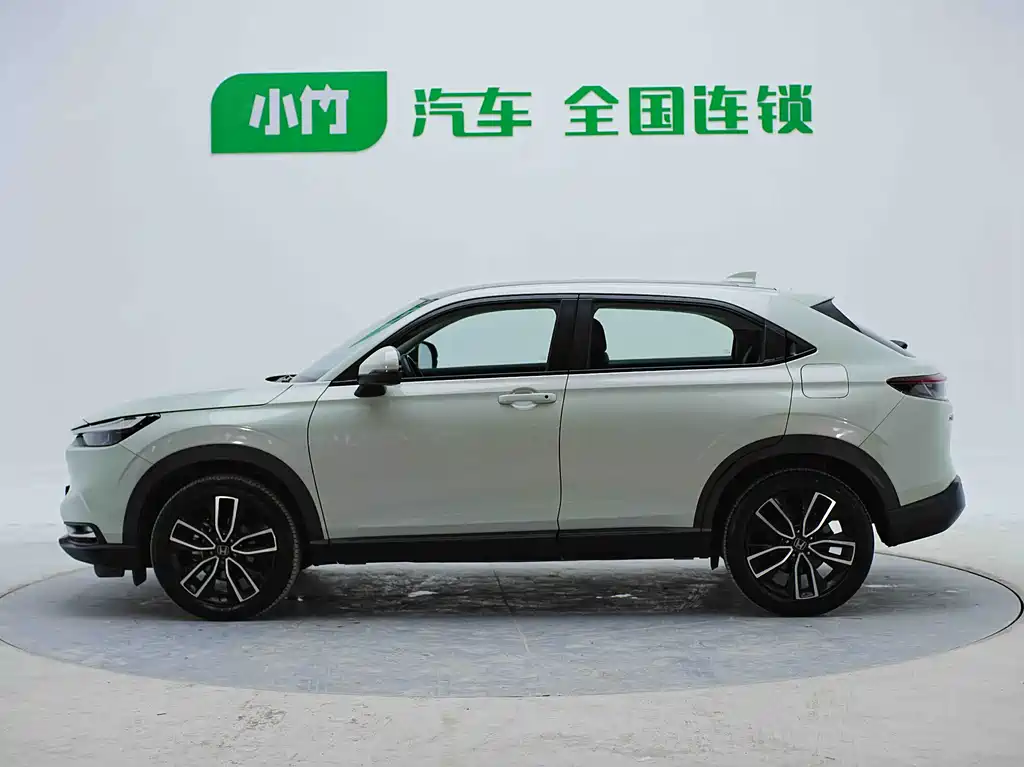 Honda Vezel 2023 1.5L CVT Luxury