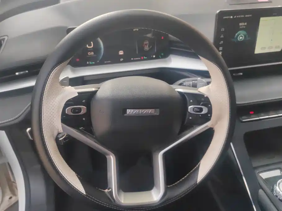 Haval H6 — миниатюра 15