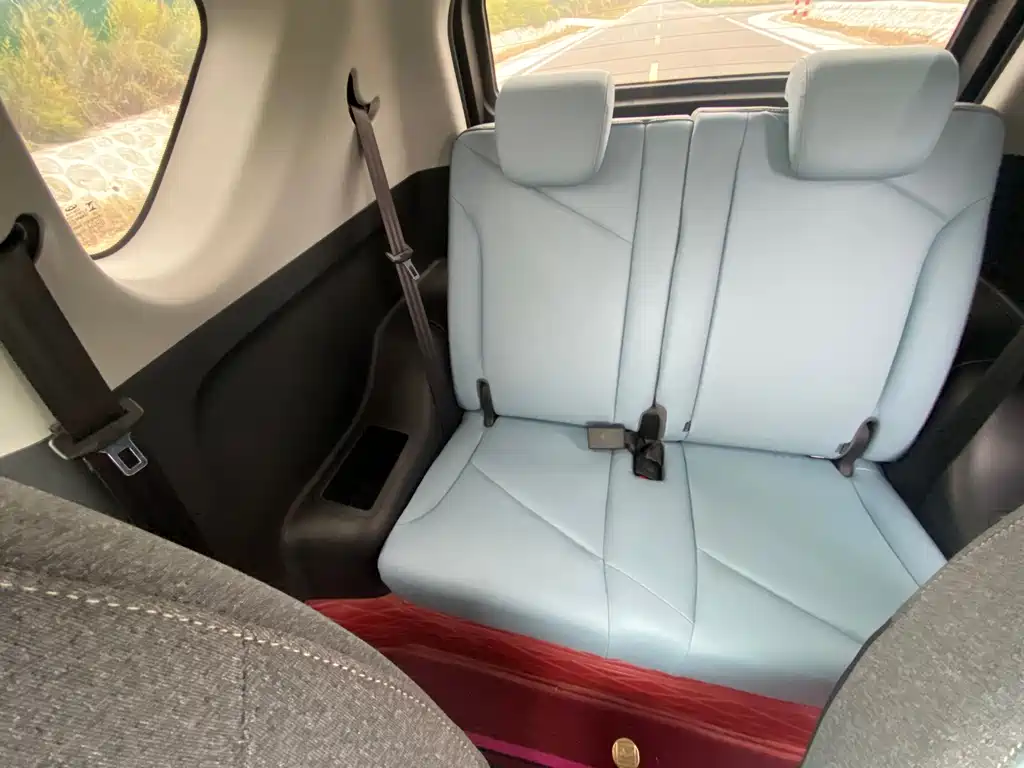 Chery QQ Little Ant — миниатюра 16