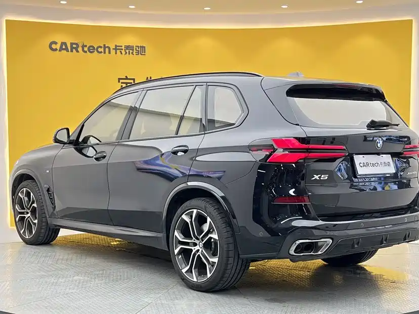 BMW X5 — миниатюра 6