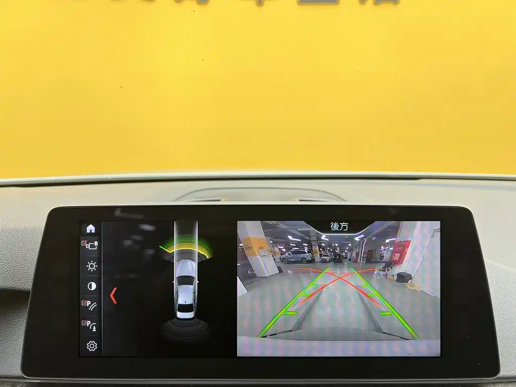 BMW 5 Series — миниатюра 28