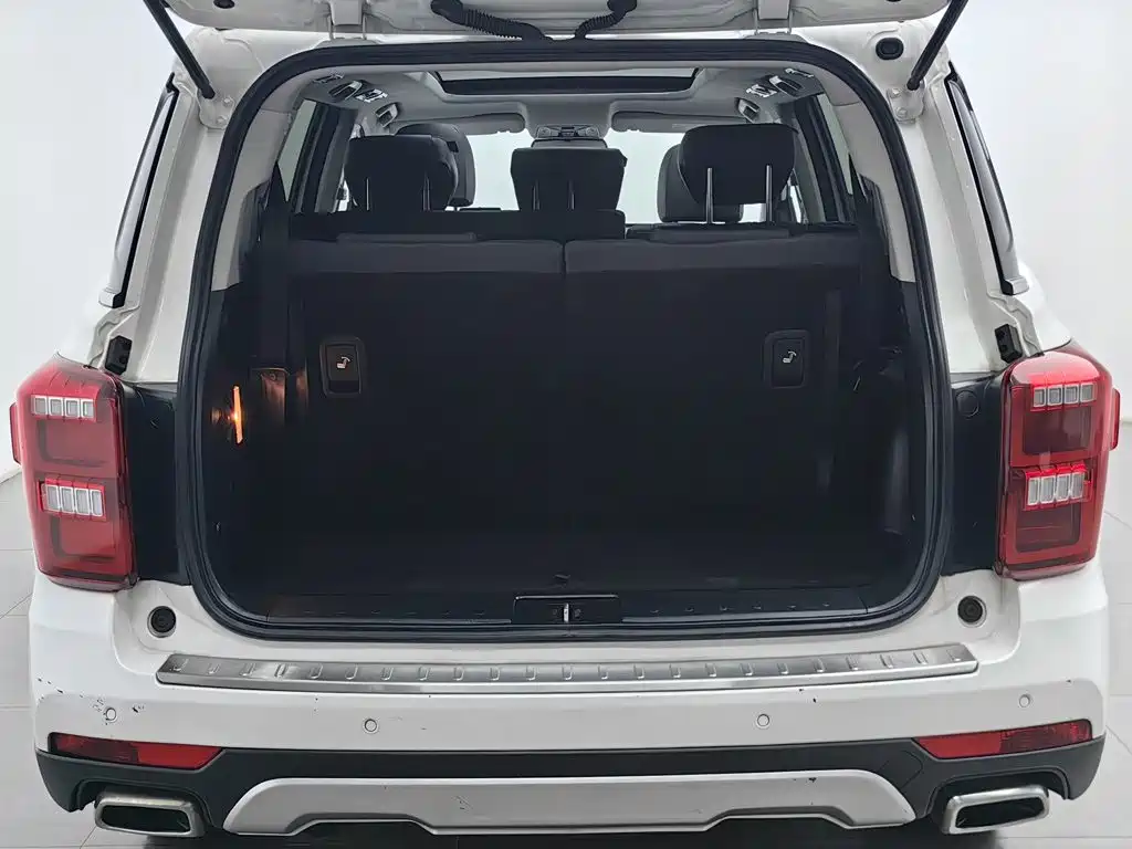 GAC Motor Trumpchi GS8 — миниатюра 16