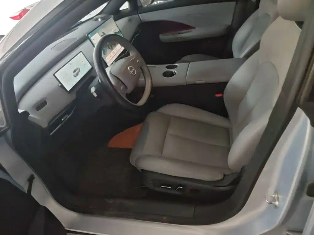 Nissan N7 — миниатюра 15