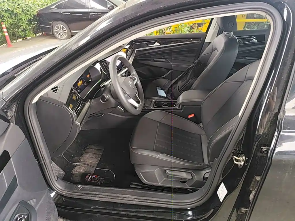 Volkswagen Passat — миниатюра 16