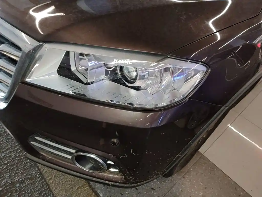 Haval H6 — миниатюра 24