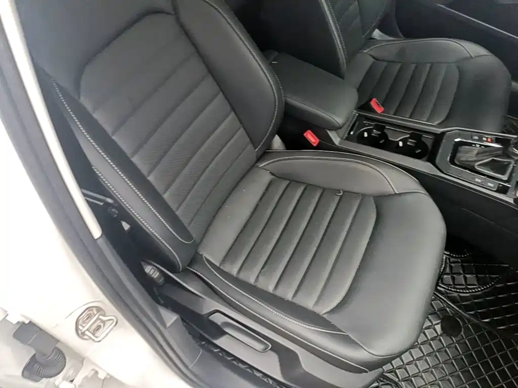 Volkswagen Lamando — миниатюра 25
