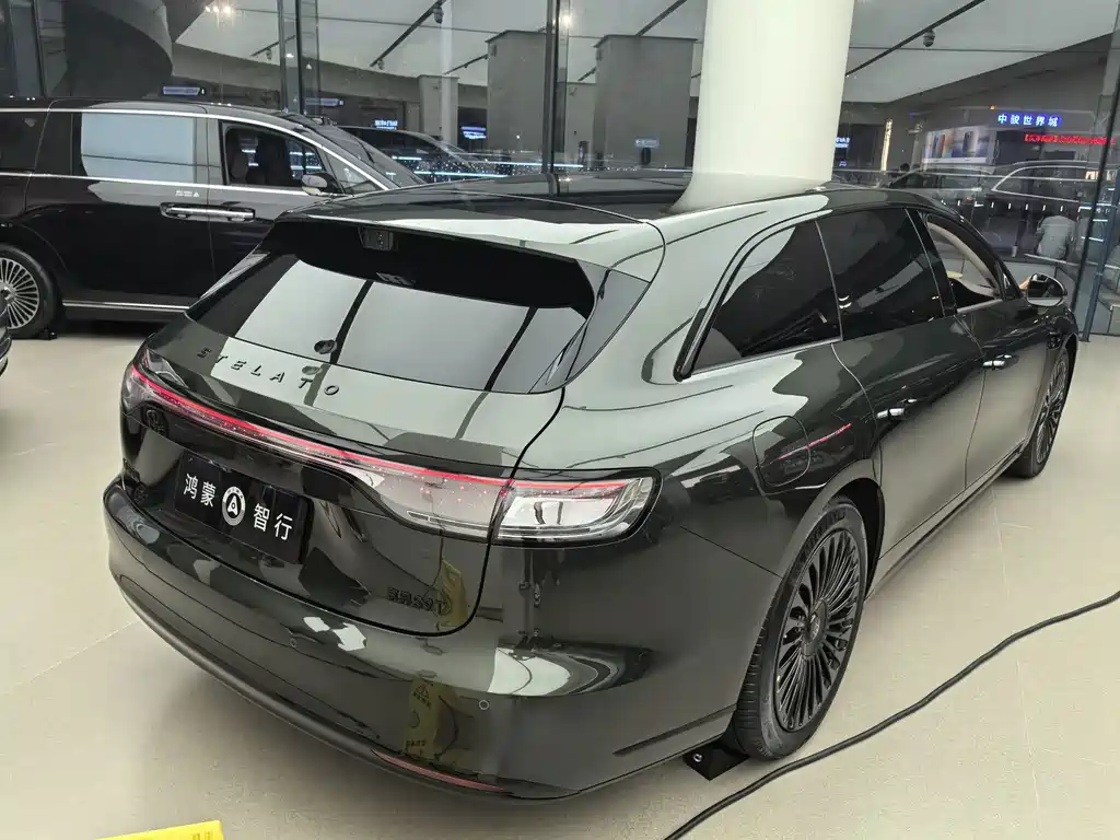 Xiangjie Xiangjie S9T — миниатюра 5