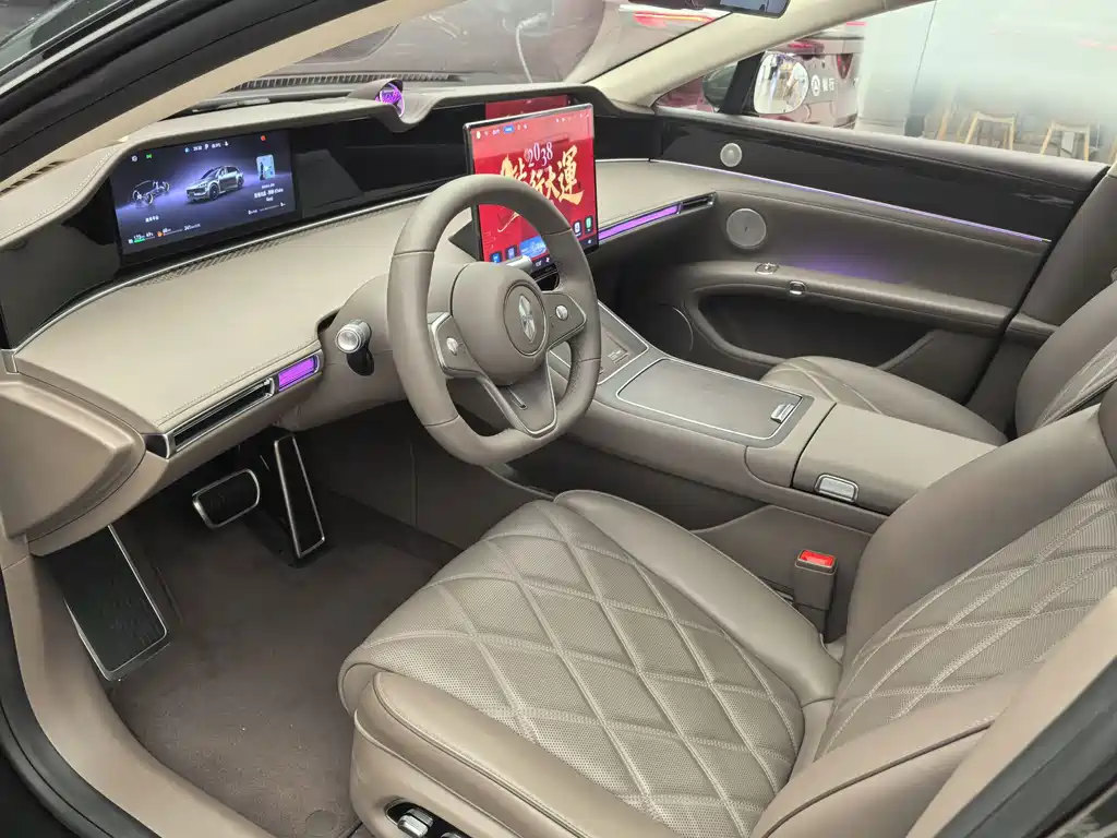 Xiangjie Xiangjie S9T — миниатюра 8