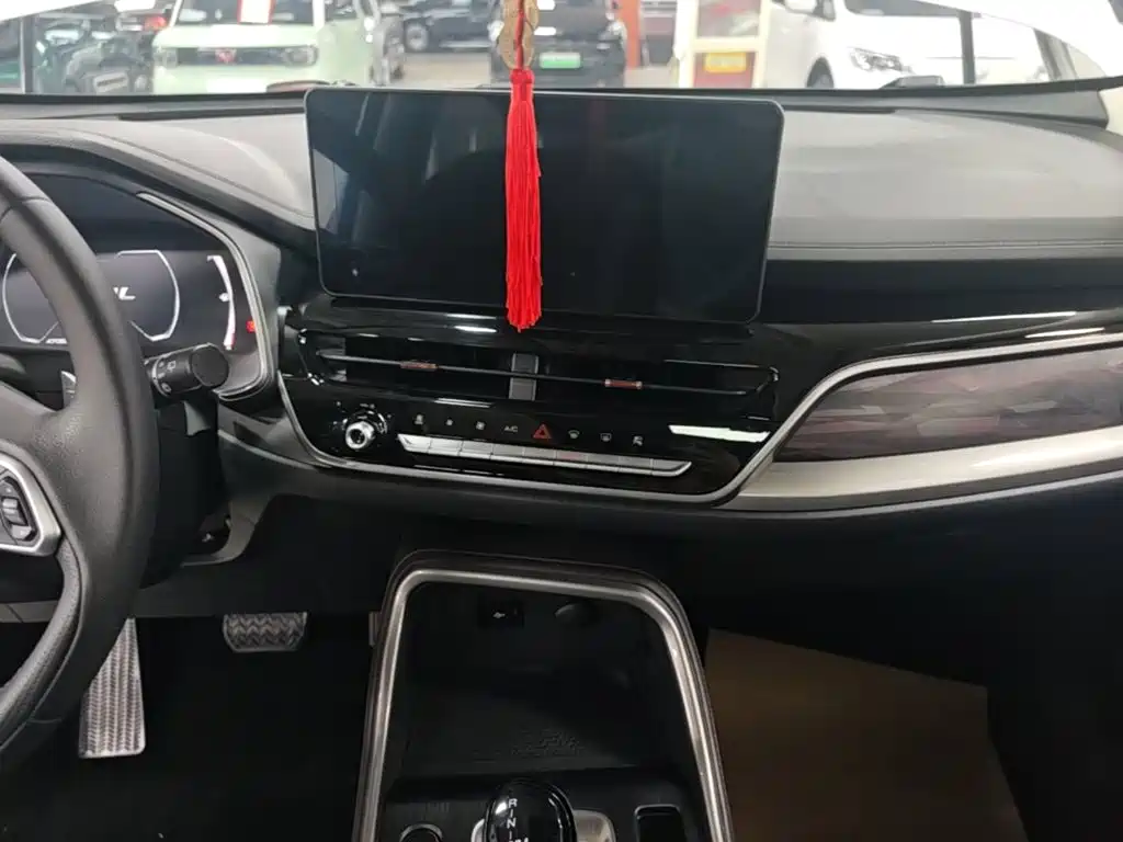 Haval H6 — миниатюра 13