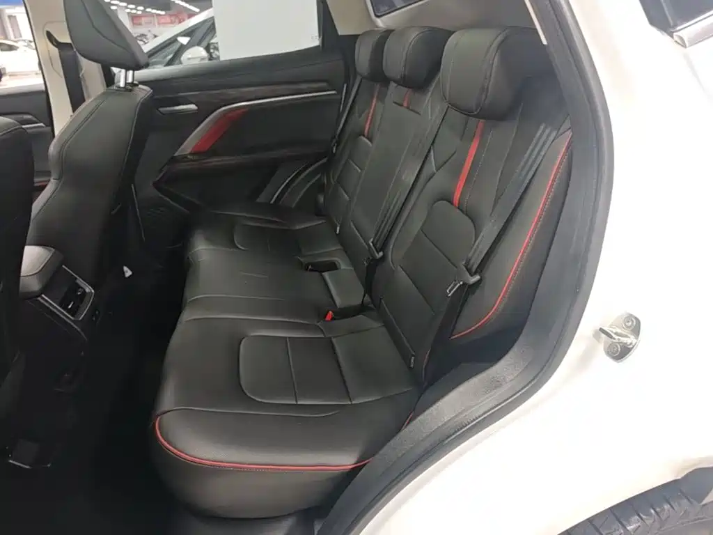 Haval H6 — миниатюра 17