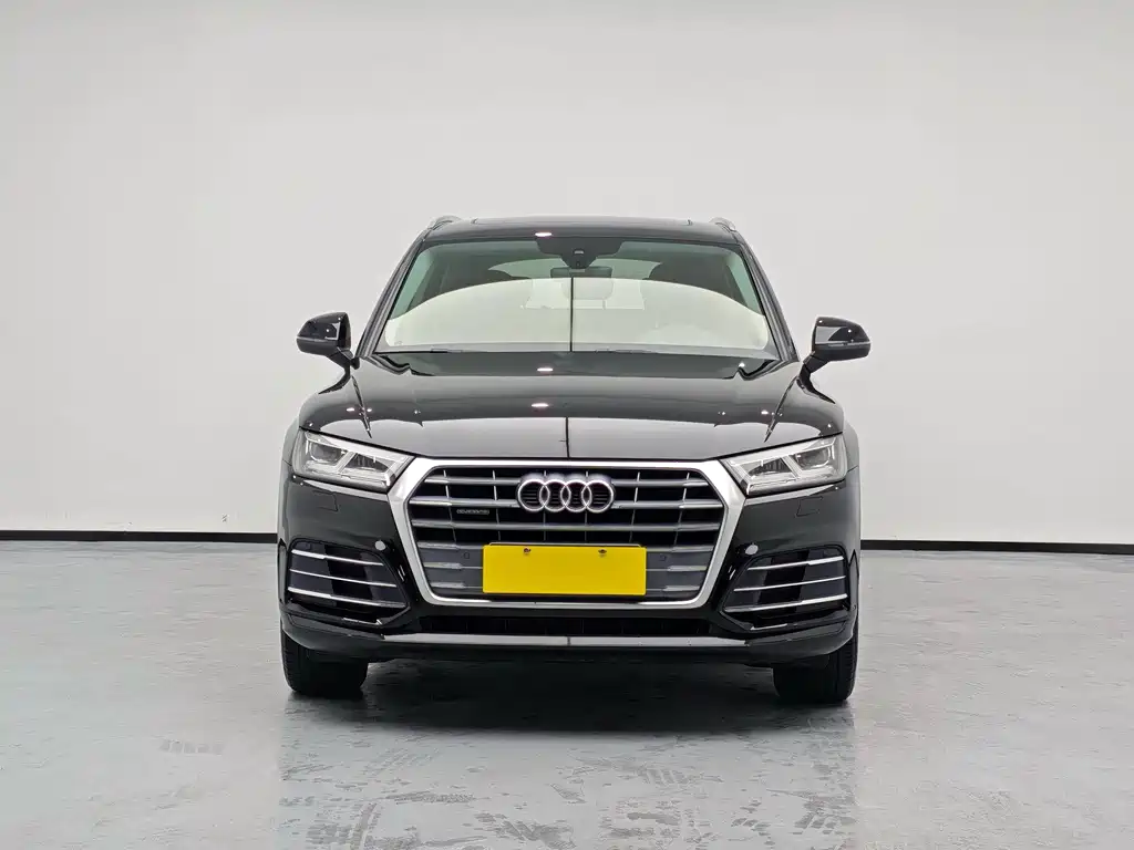 Audi Q5L — миниатюра 3