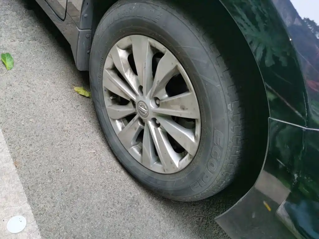 Nissan Teana — миниатюра 24