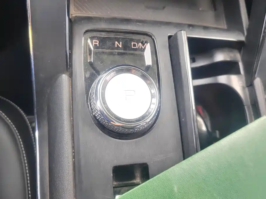 Haval H6 — миниатюра 16