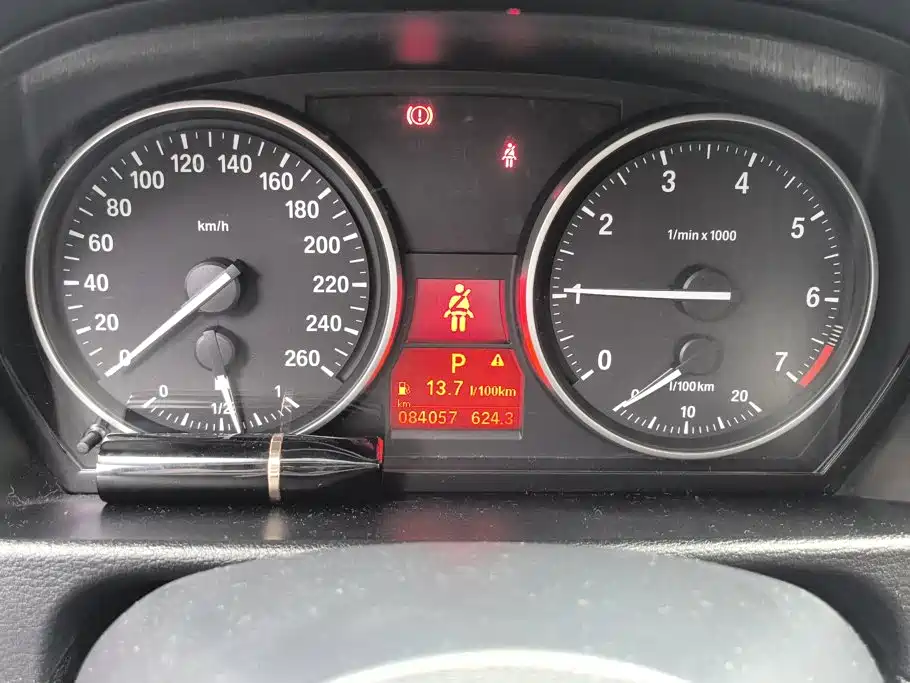 BMW X1 (Import) — миниатюра 14