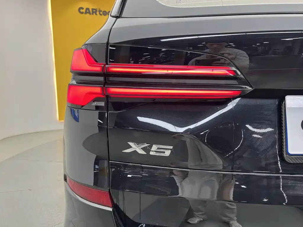 BMW X5 — миниатюра 9