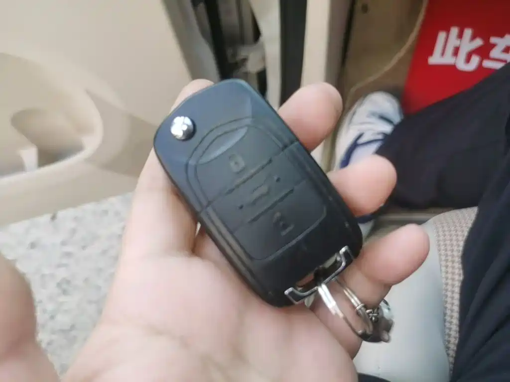 Wuling MINIEV — миниатюра 9