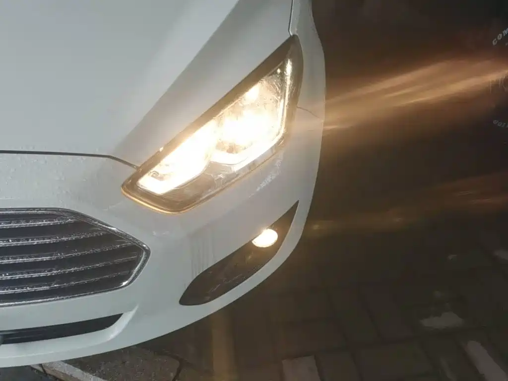 Ford Escort — миниатюра 24