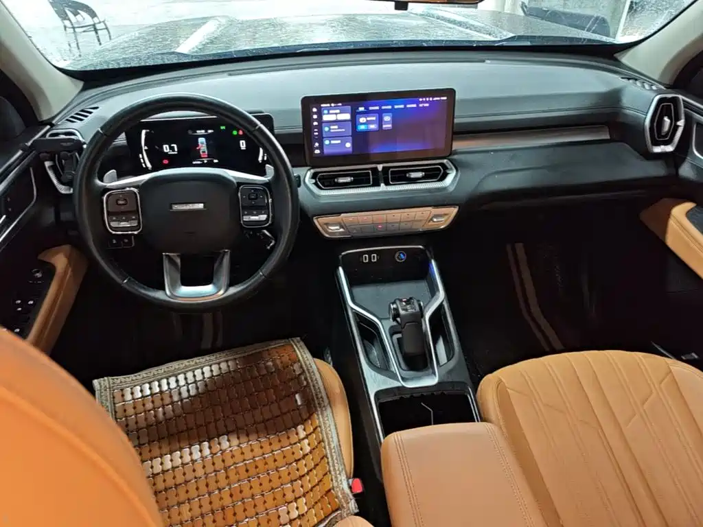 Haval H5 — миниатюра 10