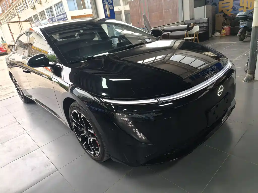 Nissan N7 — миниатюра 2
