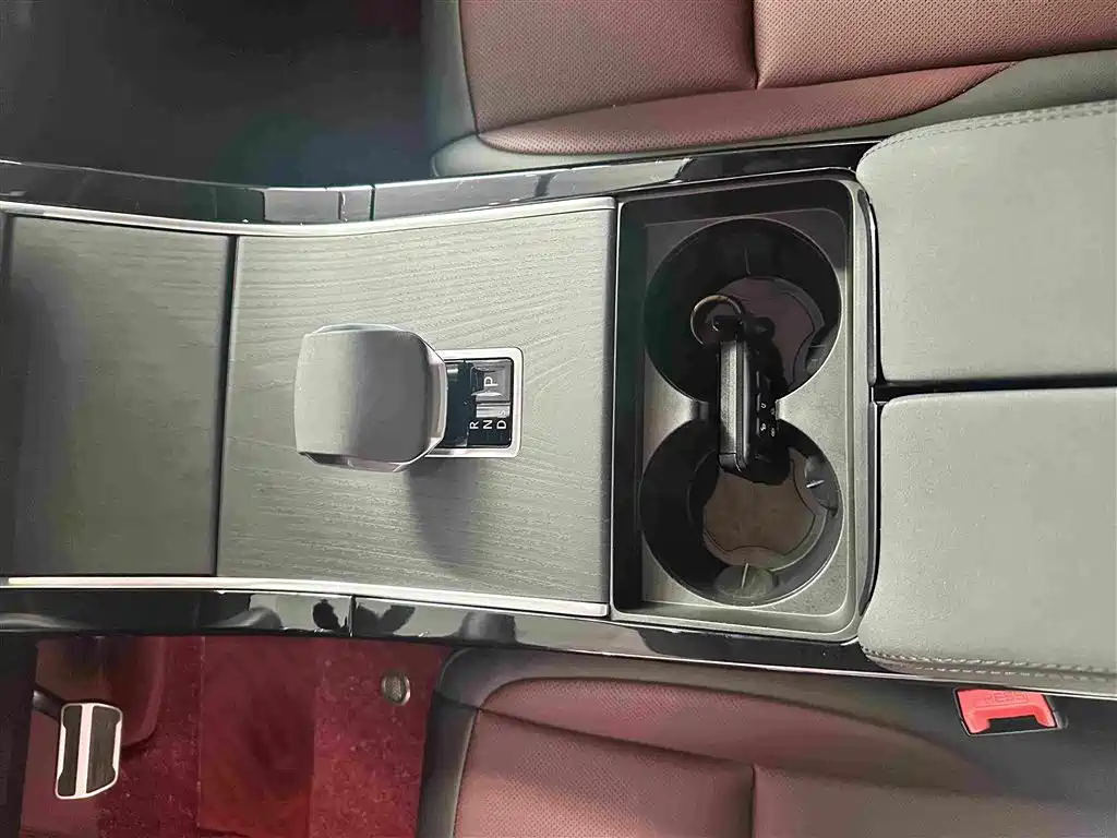 Land Rover Evoque — миниатюра 8
