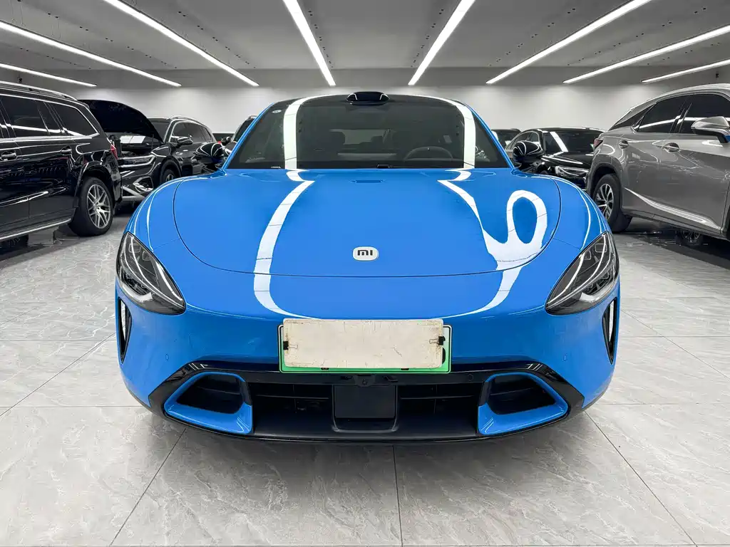 Xiaomi SU7 2026 Standard