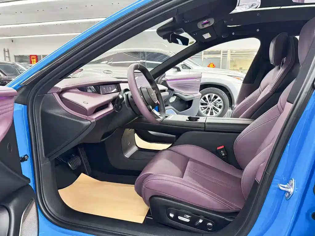 Xiaomi SU7 2026 Standard