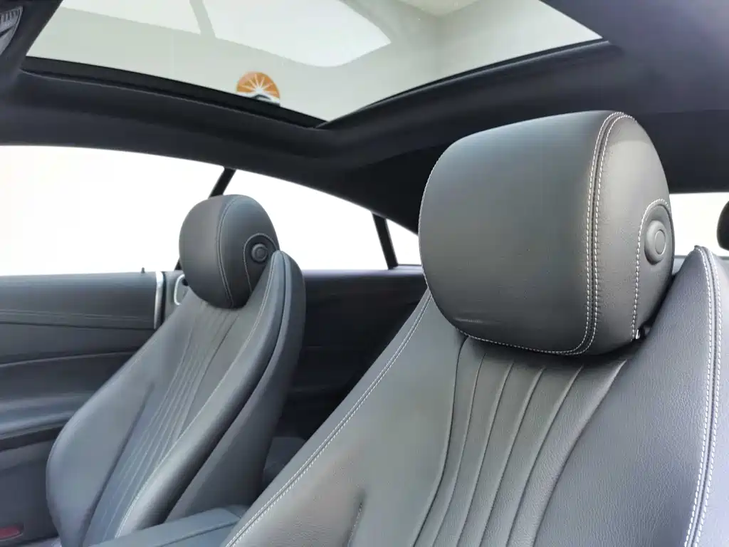Mercedes-Benz E-Class E 2023 E 260