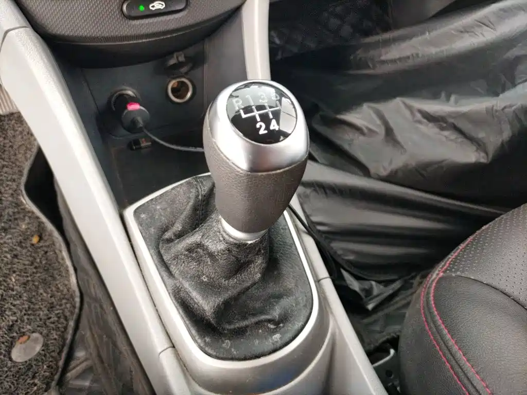 Hyundai Verna — миниатюра 10