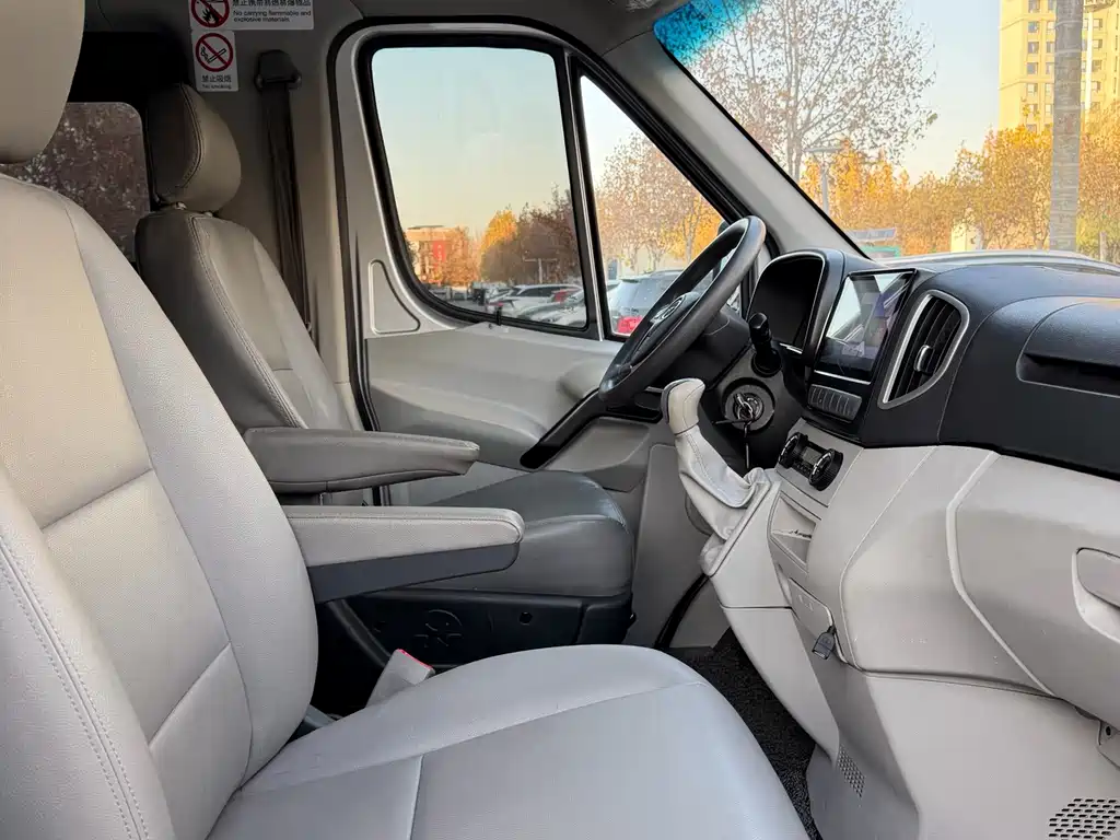 JIANGQI GROUP XINGRUI