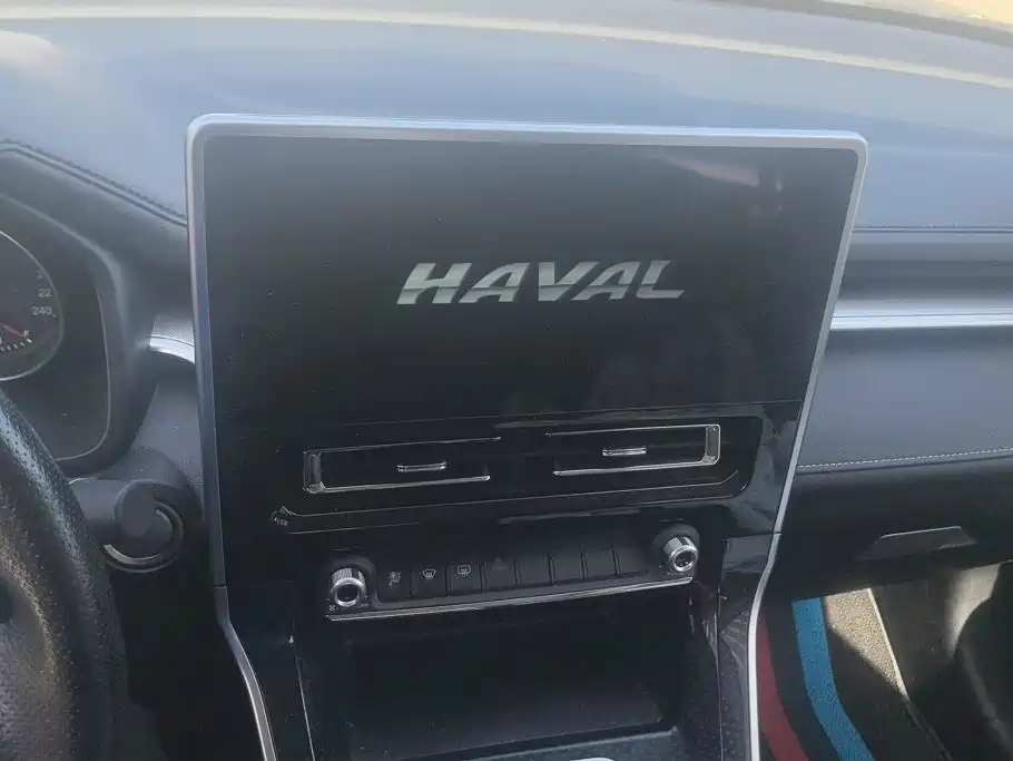 Haval M6 — миниатюра 13