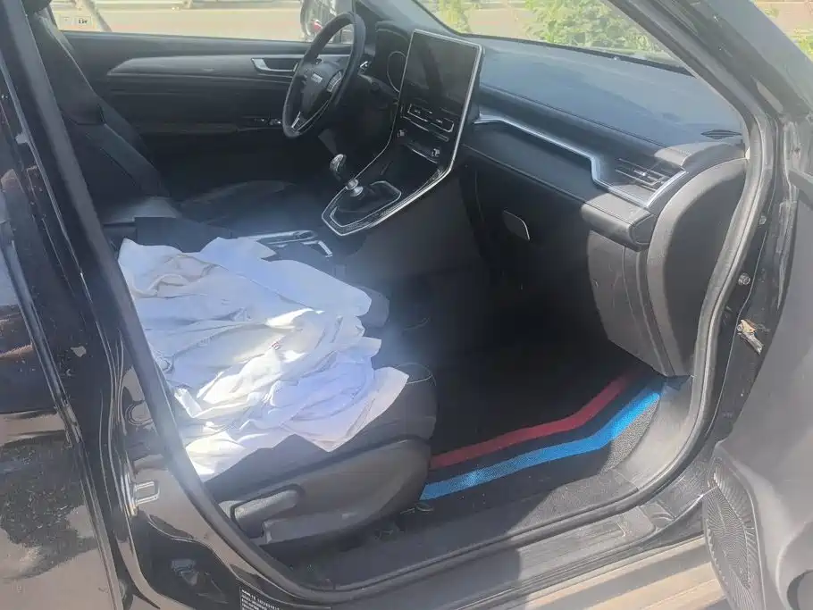 Haval M6 — миниатюра 8