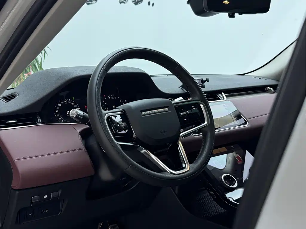 Land Rover Evoque — миниатюра 7