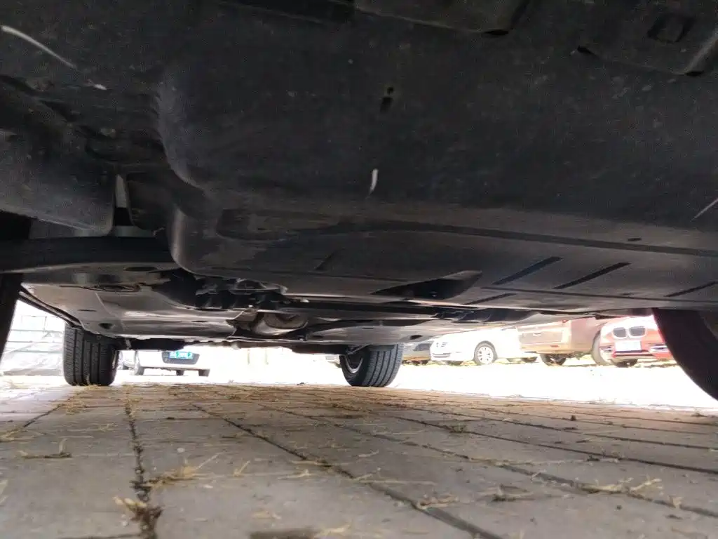 Volkswagen Tayron — миниатюра 17