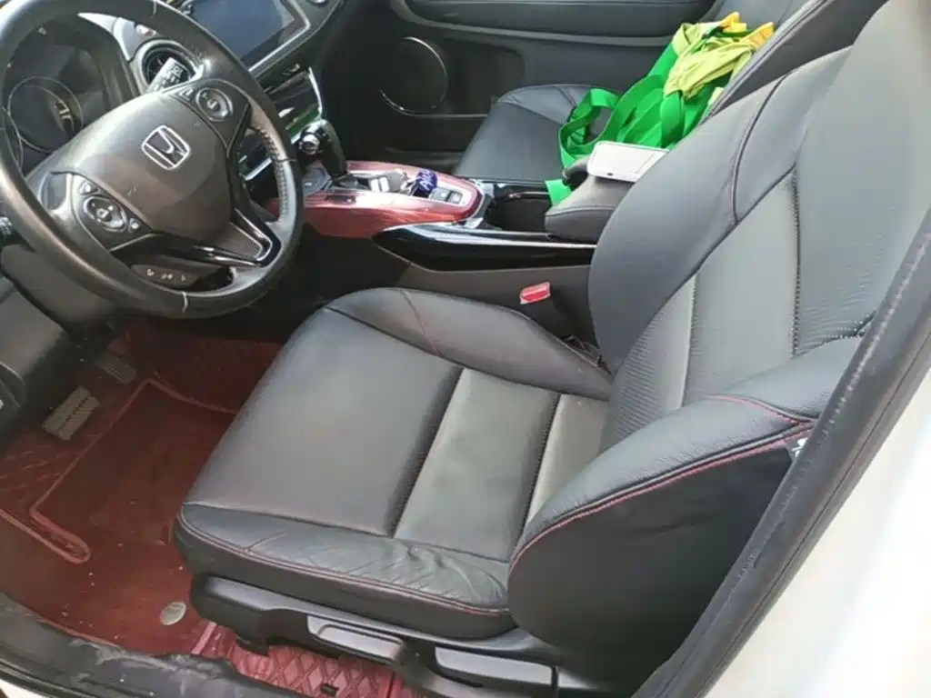 Honda XR-V — миниатюра 15