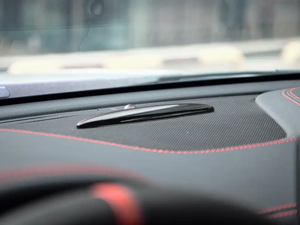 Mercedes-Benz CLA AMG — миниатюра 35