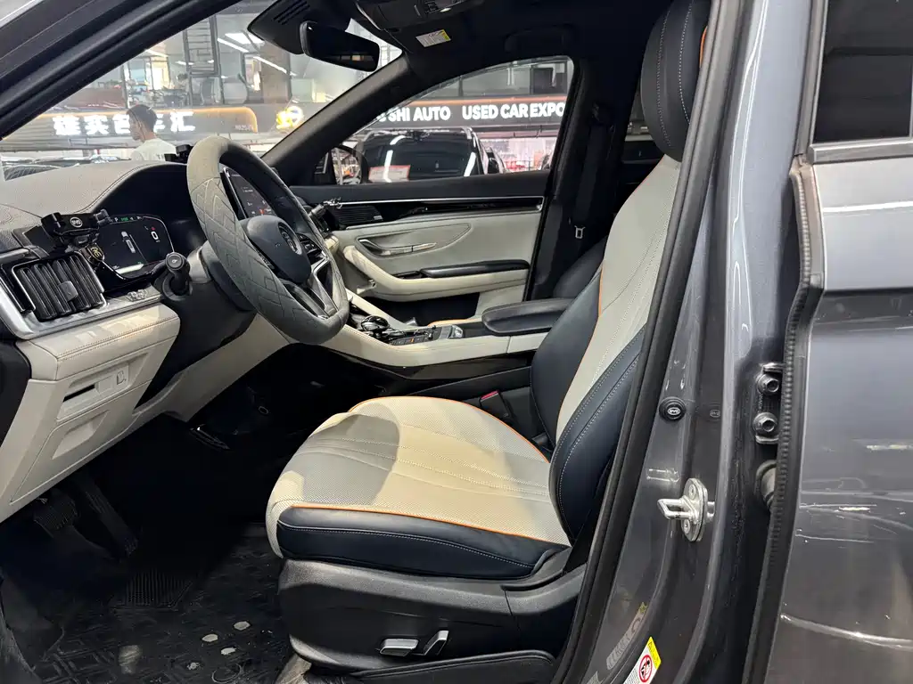 BYD PLUS New Energy — миниатюра 9