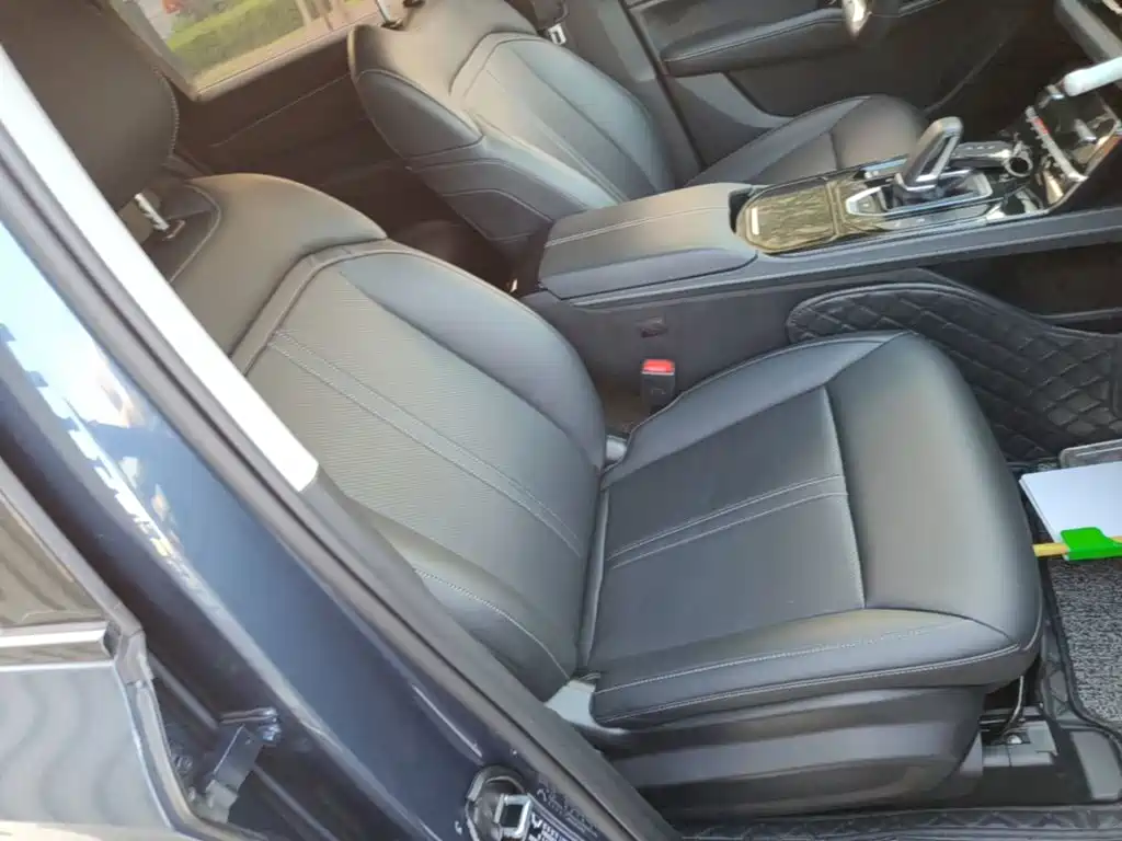 Wuling Victory — миниатюра 25