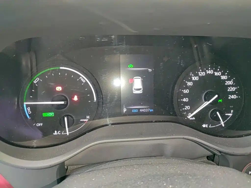 Toyota Sienna — миниатюра 12