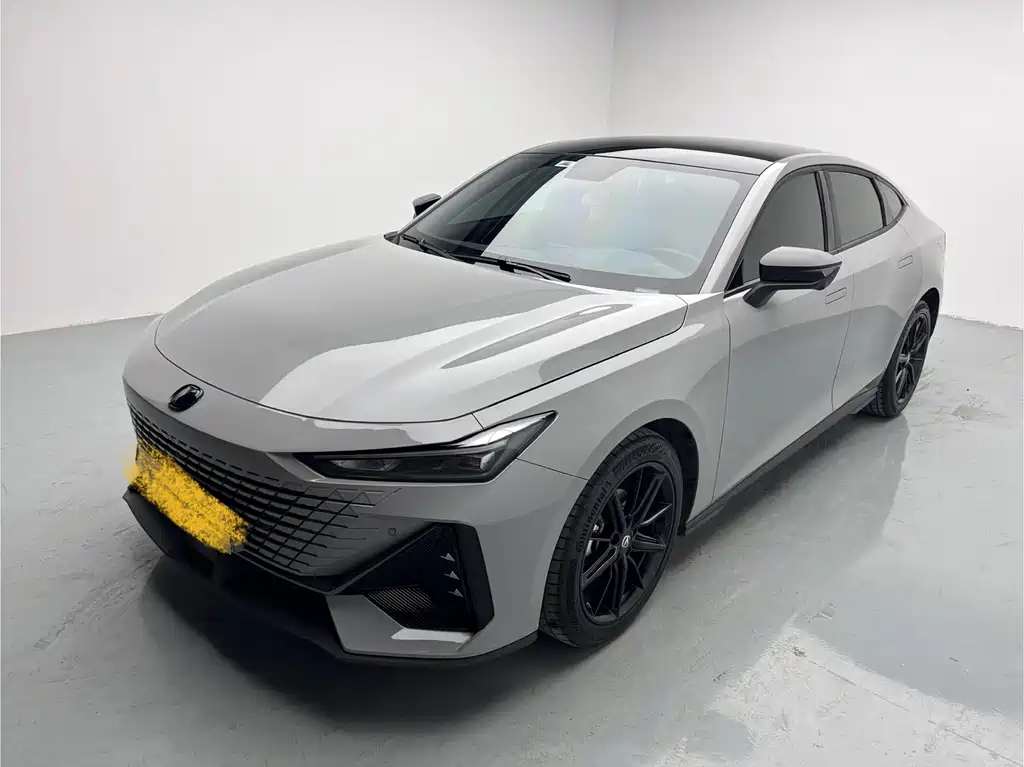 Changan UNI-V 2023