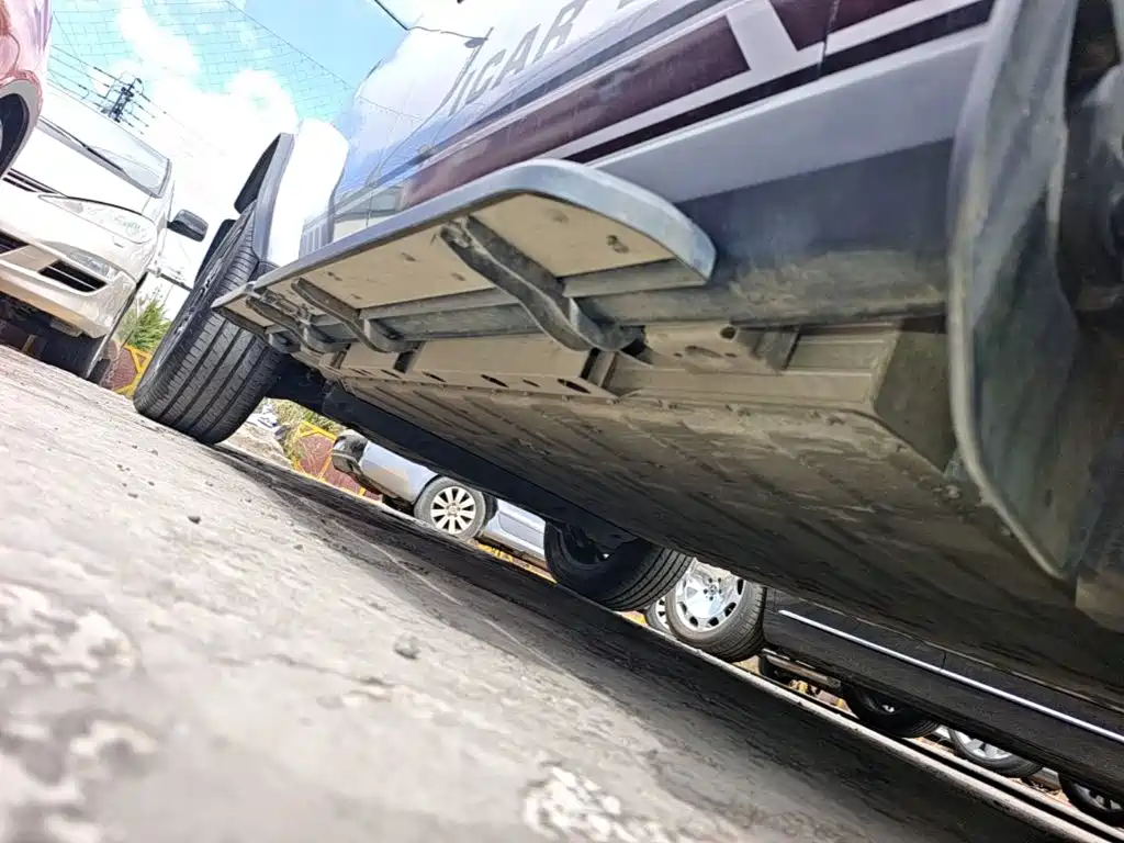 iCAR iCAR Super V23 — миниатюра 21