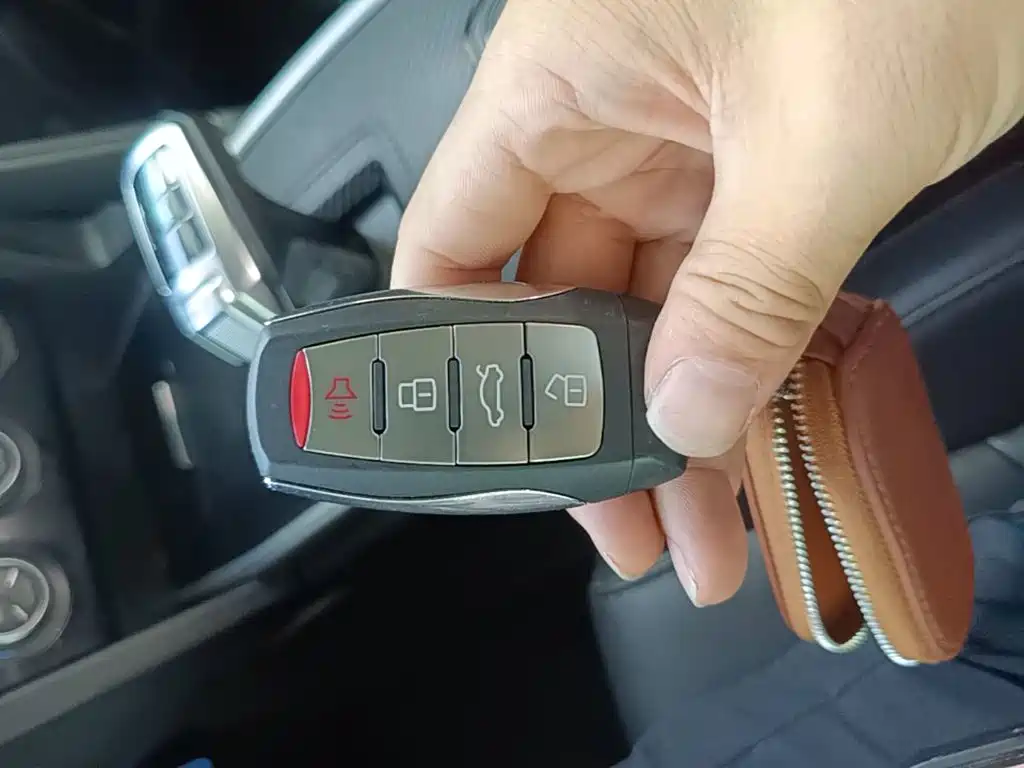 Haval H6 — миниатюра 9
