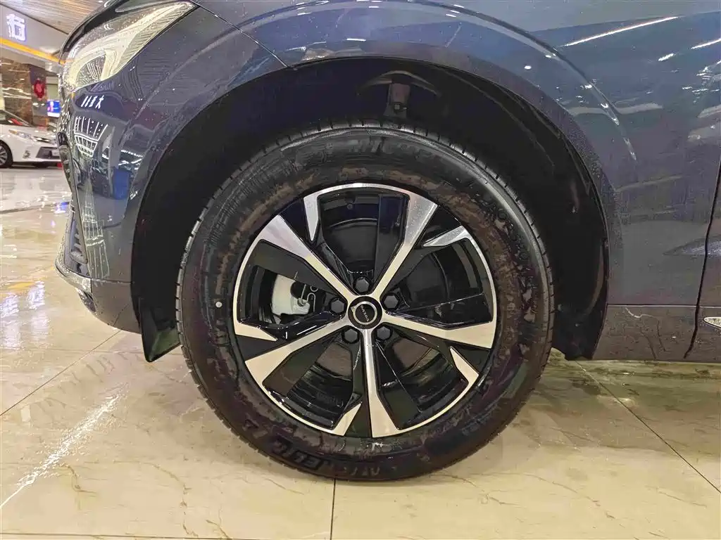 Volvo XC60 — миниатюра 10