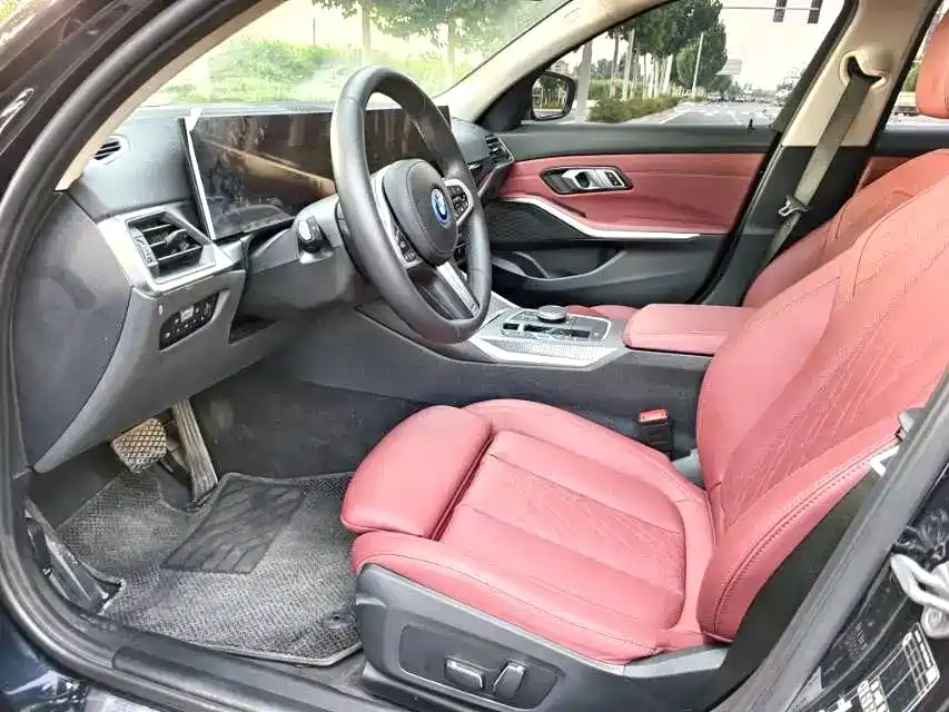 BMW i3 — миниатюра 6